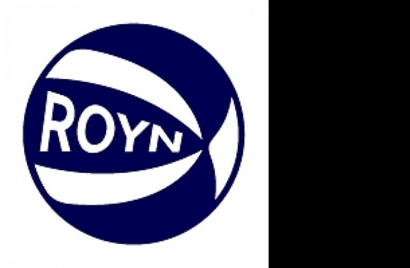 Royn Logo download in high quality