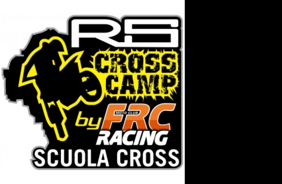 RS Cross Camp Logo download in high quality