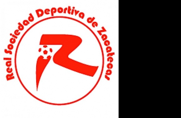 RSD Zacatecas Logo download in high quality