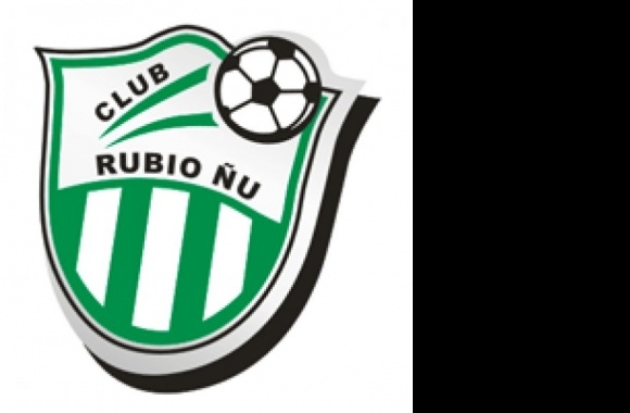 Rubio Ñu Logo download in high quality