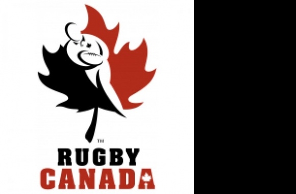 Rugby Canada Logo download in high quality