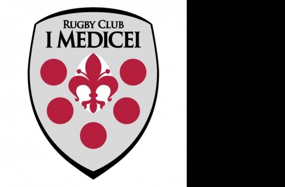 Rugby Club I Medicei Logo download in high quality