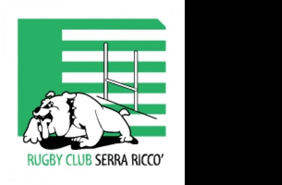 Rugby Club Serra Ricco' Logo download in high quality