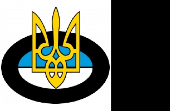 Rugby Federation of Ukraine Logo download in high quality
