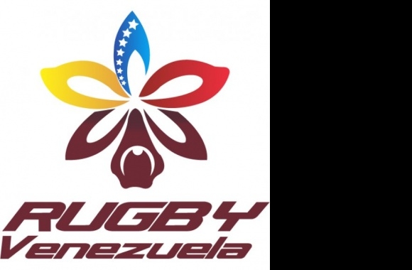 Rugby Venezuela Logo download in high quality