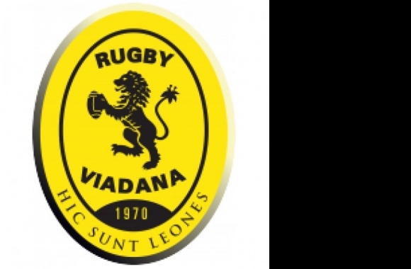 Rugby Viadana Logo