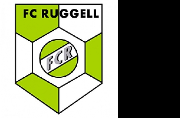 Ruggell Logo download in high quality