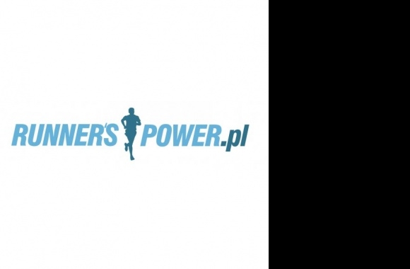 Runner's Power Logo download in high quality