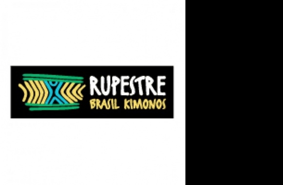 Rupestre Kimonos Logo download in high quality