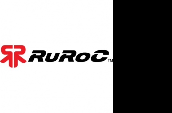 RuRoc Logo download in high quality