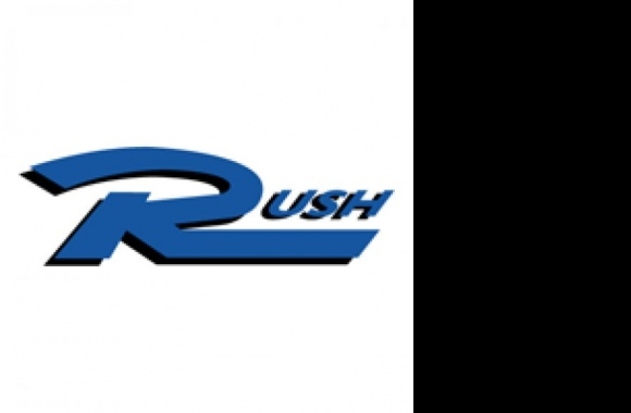 Rush Soccer Logo download in high quality