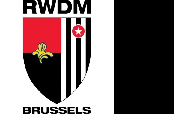 RWDM Brussels FC Logo download in high quality