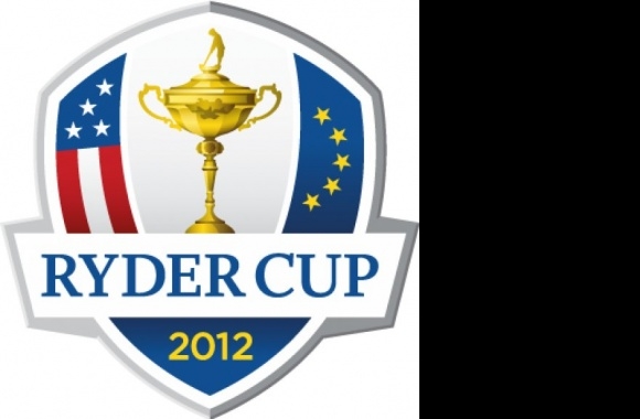 Ryder Cup 2012 Logo download in high quality