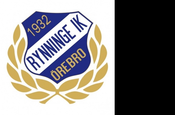 Rynninge IK Logo download in high quality