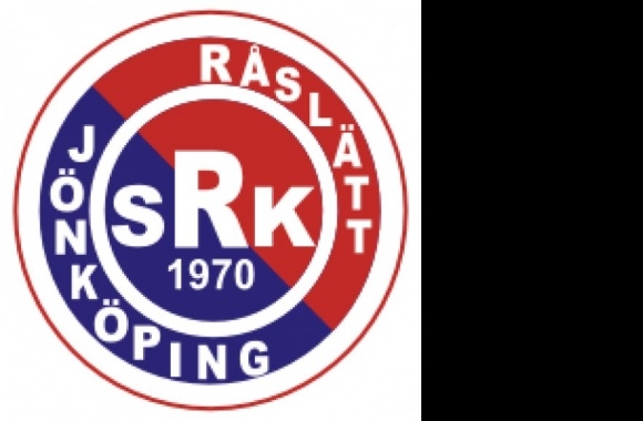 Råslätt SK Logo download in high quality