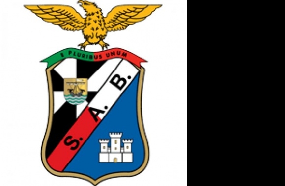 S Alenquer e Benfica Logo download in high quality