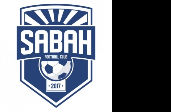 Sabah FK Logo download in high quality