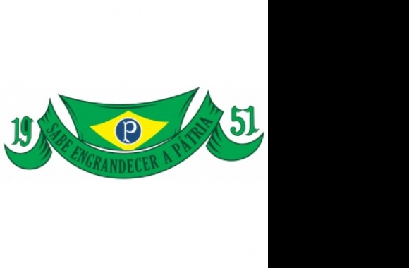 Sabe Engrandecer a Pátria Logo download in high quality