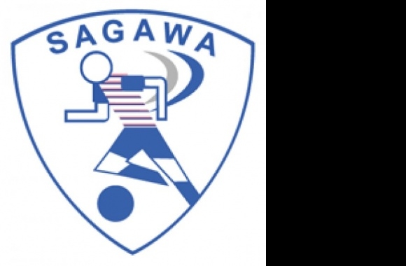 Sagawa Shiga SC Logo download in high quality