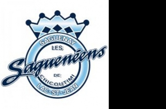 Sagueneens Logo download in high quality