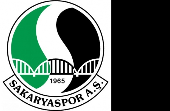 Sakaryaspor A.Ş. Logo download in high quality