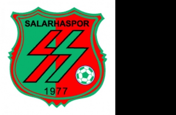 Salahaspor Logo download in high quality