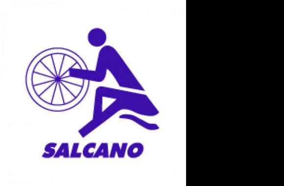 Salcano Logo download in high quality