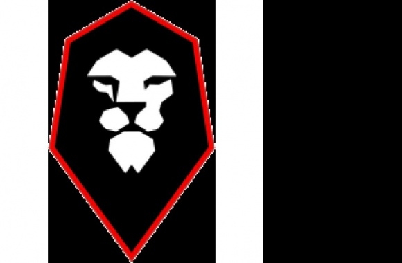 Salford City FC Logo download in high quality