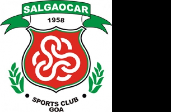 Salgaocar SC Logo download in high quality