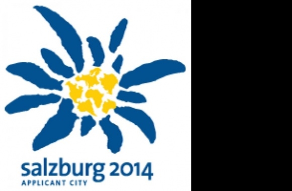 Salzburg 2014 Applicant City Logo download in high quality