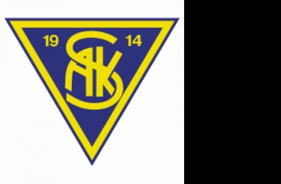 Salzburger_AK_1914 Logo download in high quality