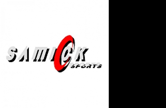 Samick Sports Logo download in high quality
