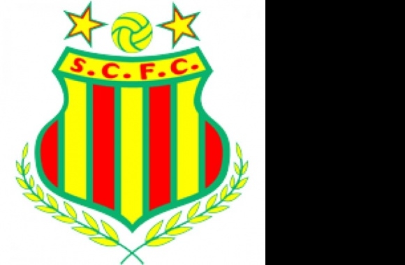 Sampaio Correa Logo download in high quality