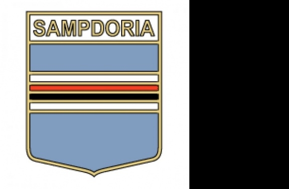 Sampdoria Genoa Logo