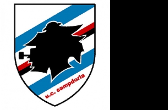 Sampdoria Logo download in high quality