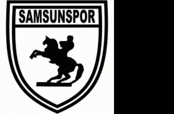 SAMSUN SPOR Logo