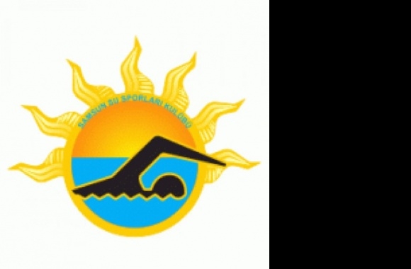 Samsun su Sporları Kulubu Logo download in high quality