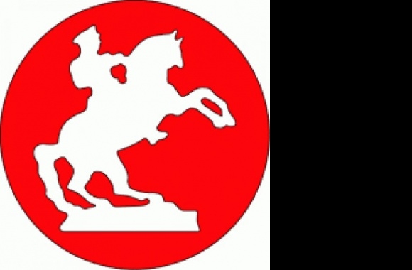 Samsunspor Samsun (70's) Logo download in high quality