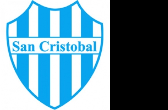 San Cristobal Logo download in high quality