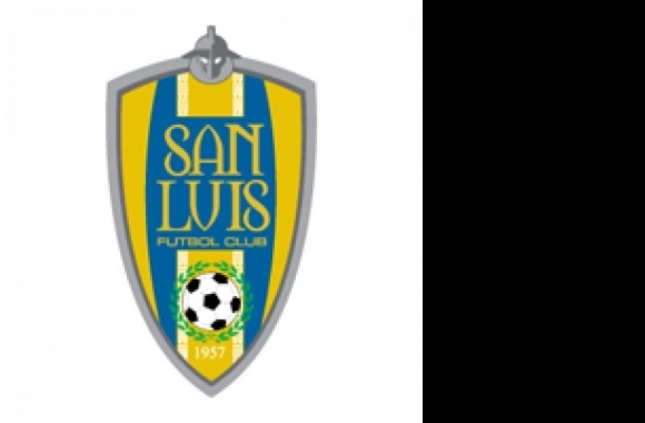 San Luis Gladiadores Logo download in high quality