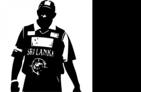 Sanath Jayasuriya Logo download in high quality