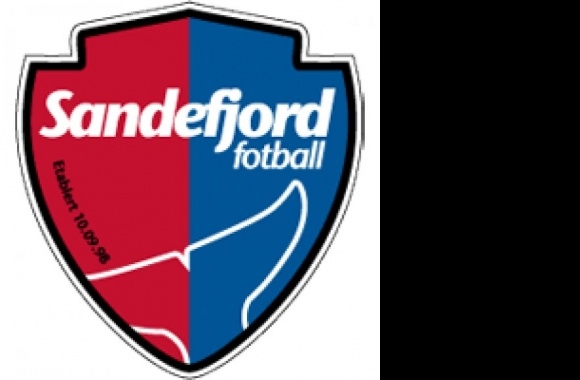 Sandefjord Logo download in high quality
