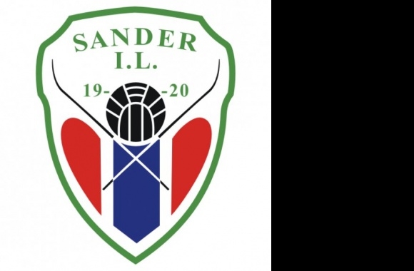 Sander IL Logo download in high quality