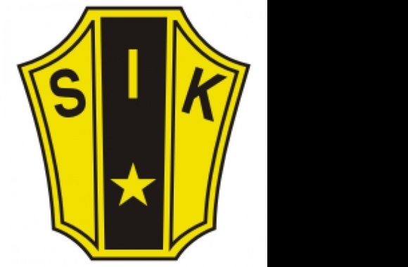 Sandviks IK Logo download in high quality