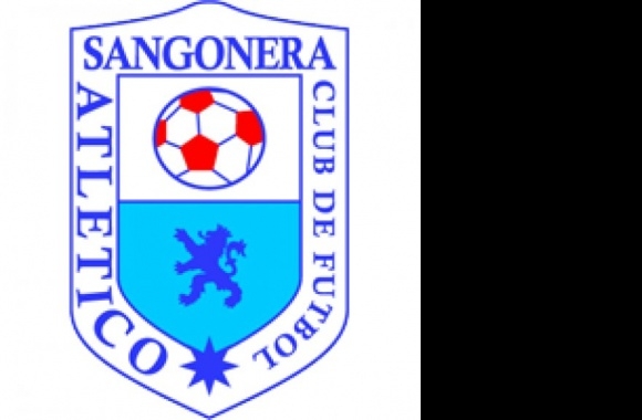 Sangonera Atletico CF Logo download in high quality