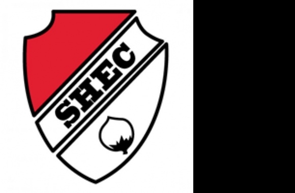 Santa Helena Esporte Clube Logo download in high quality