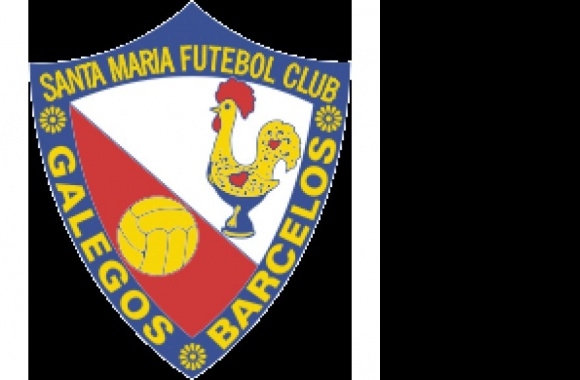 Santa Maria FC Logo download in high quality