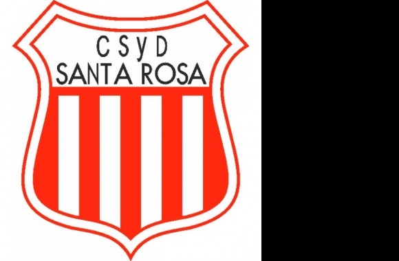 Santa Rosa de San José Entre Ríos Logo download in high quality