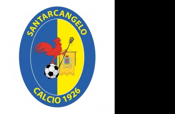 Santarcangelo Calcio Logo