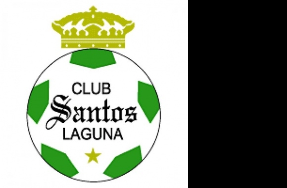 Santos Laguna Logo